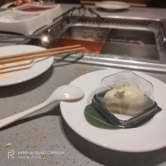 海底捞火锅(亚欧店) User Photo