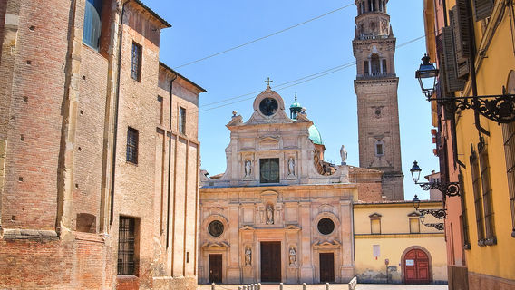 Аббатство Св. Иоанна Богослова