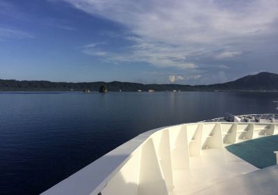 Tagbilaran City Tourist Port