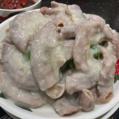 肥仔文美食張用戶圖片