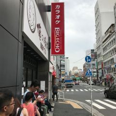 Oreno Yakiniku ginza9 User Photo