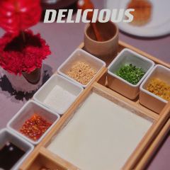 璞徽(大宁国际店) User Photo