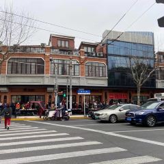 美新点心店(陕西北路店) User Photo