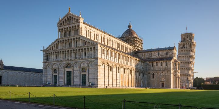 Cattedrale di Pisa