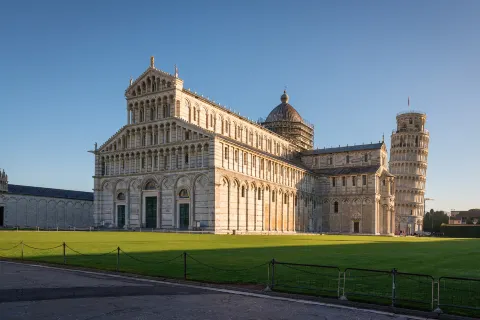 Cattedrale di Santa Maria Assunta
