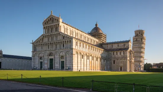 Piazza del Duomo