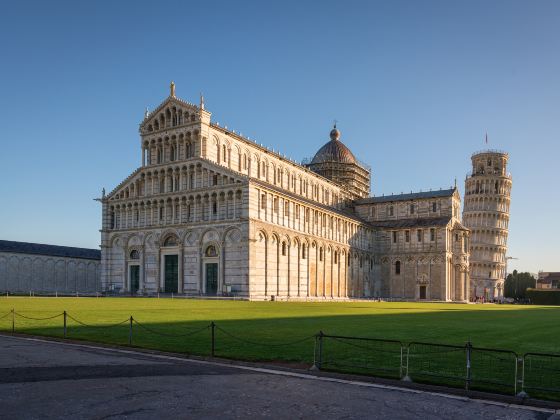 Piazza del Duomo