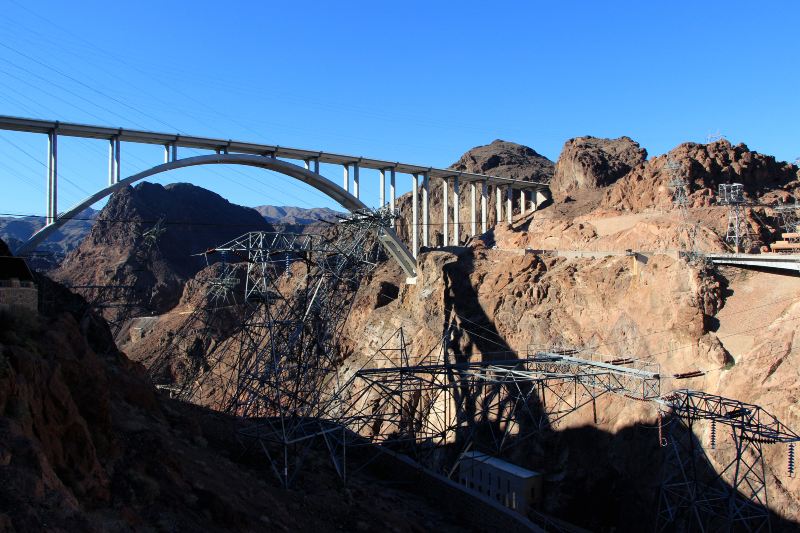 Hoover Dam