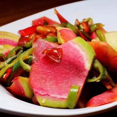 马子牛肉面总店 여행 사진