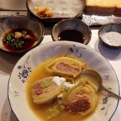 Oi Niku-ten User Photo