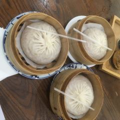 皮包水茶社(东关街店) User Photo