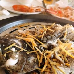 HWSeafood User Photo