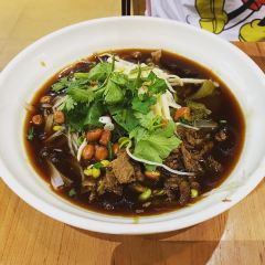 文妈后安粉餐厅 User Photo