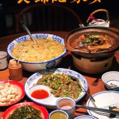 食锦记家宴·闽南菜(五店市店) 여행 사진
