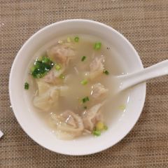 南京金陵状元楼大酒店·闻喜中餐厅(夫子庙店) User Photo