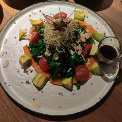 Green Vege Cafe User Photo