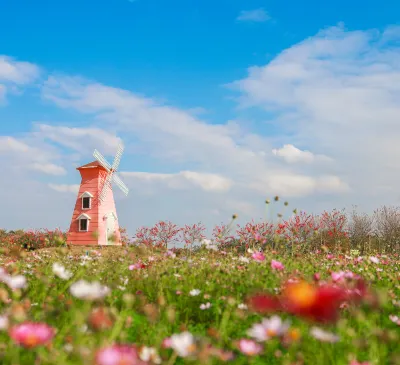 Air Arabia Abu Dhabi Flights to Huizhou