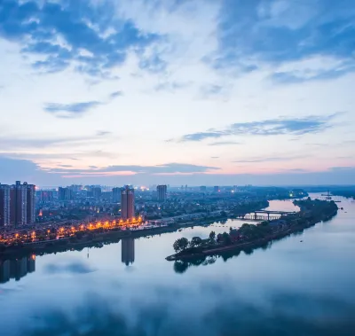 Hotels in der Nähe von Hengyang Science & Technology Museum