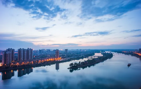 Voli Hengyang Varsavia