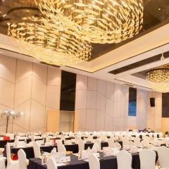 Changsha Three View Wellesley Hotel Jingxuan Chinese Restaurant User Photo