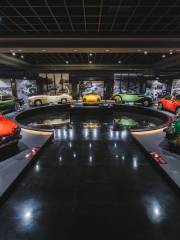 Sanhe Classic Car Museum