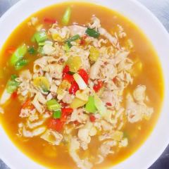 八碗头饭店(仙华路店) User Photo