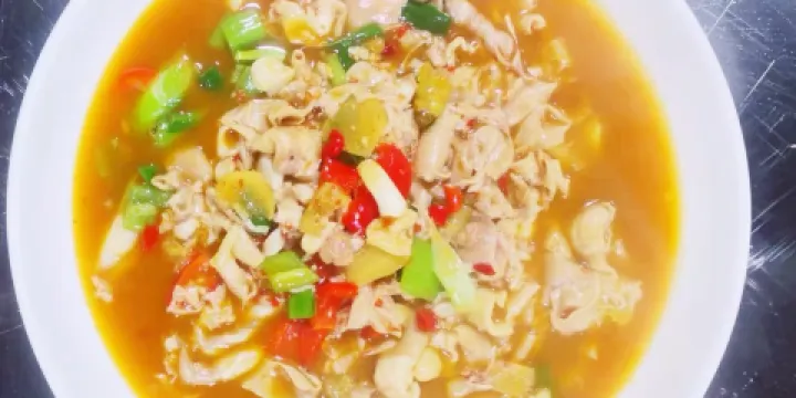 八碗頭飯店（仙華路店）