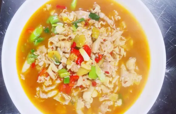 八碗頭飯店（仙華路店）