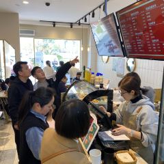 禾谷煲仔饭(涌金广场店) User Photo