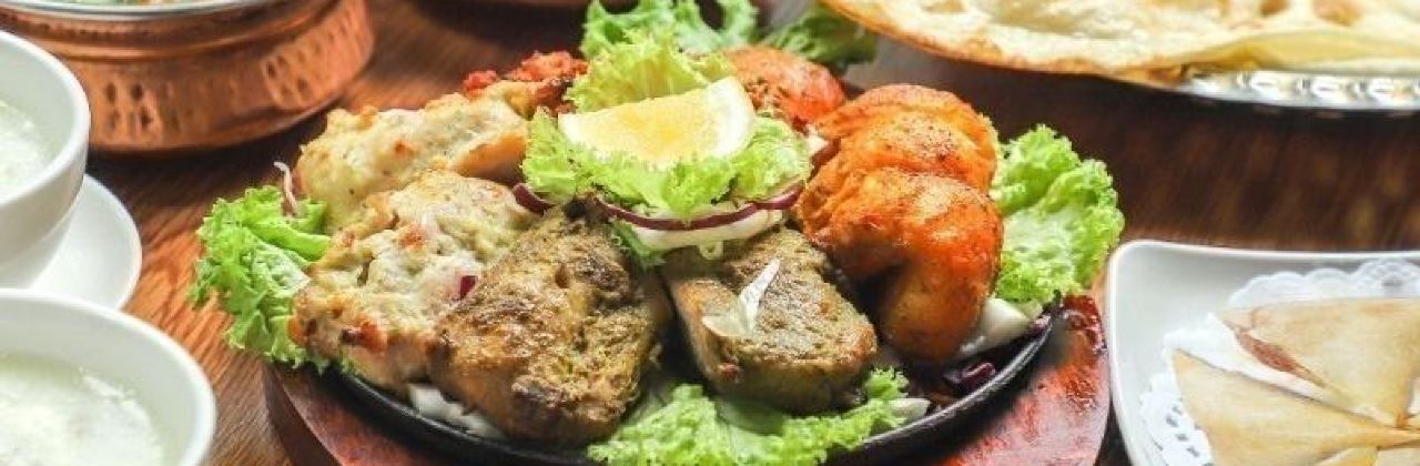 RANGOLI India Restaurant (Gubei SOHO Branch)