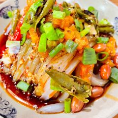 伤心凉粉(铁五显街店) User Photo