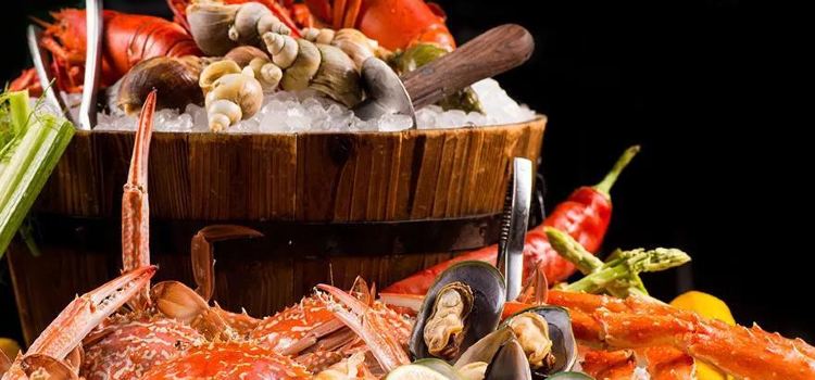 Zest(Ritz-Carlton Tianjin)