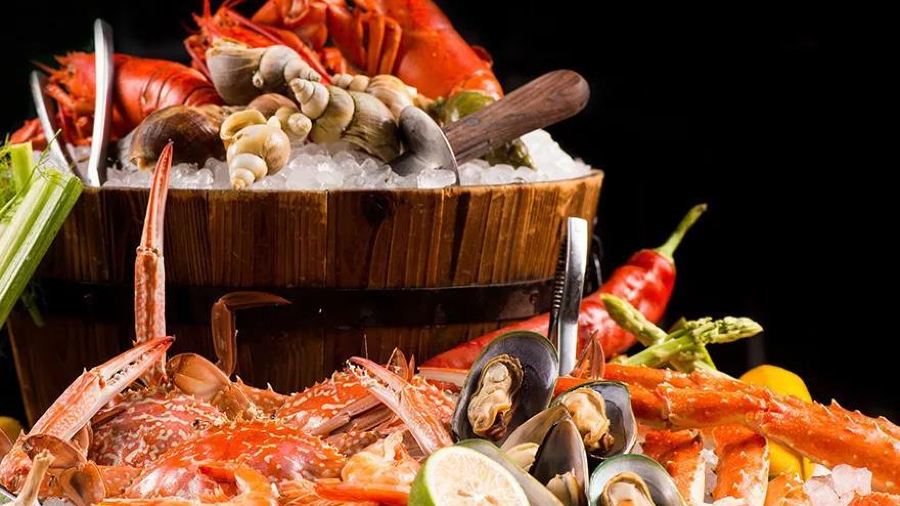 Zest(Ritz-Carlton Tianjin)