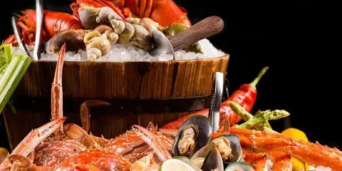 天津麗思卡爾頓酒店·香溢自助餐廳（大沽北路店）