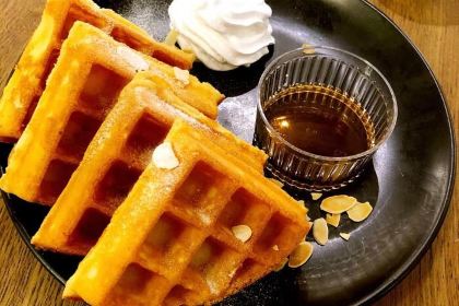 梅园·悦竹酒店(福州三坊七巷店)·竹之味中餐厅