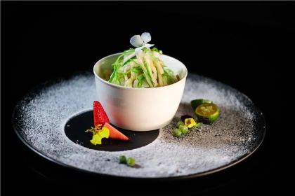 珠海海灣大飯店·海灣壹品