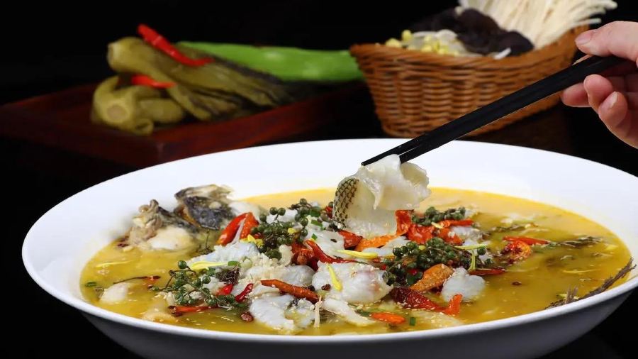 Persia Specialty Restaurant