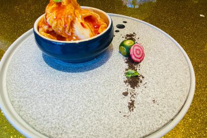 Haizhoudafandianziweixuanzhong Restaurant