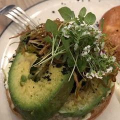 Higher Ground User Photo