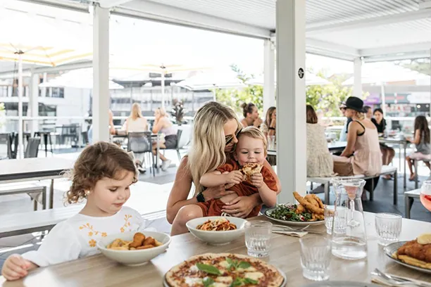Top 10 Family-Friendly Stays in Australia 