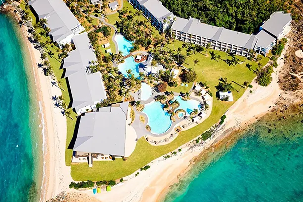 Top 10 Family-Friendly Stays in Australia 