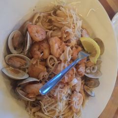 Chops Seafood & Steak User Photo