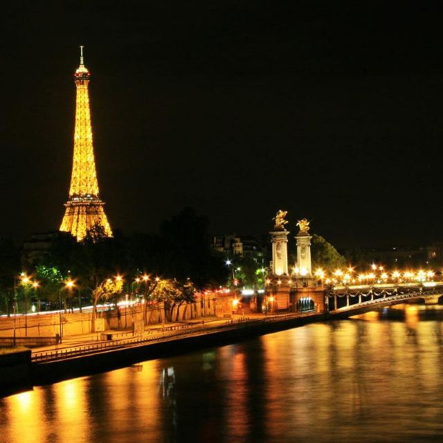Seine River