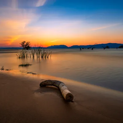 Vé máy bay Hải Phòng Côn Minh