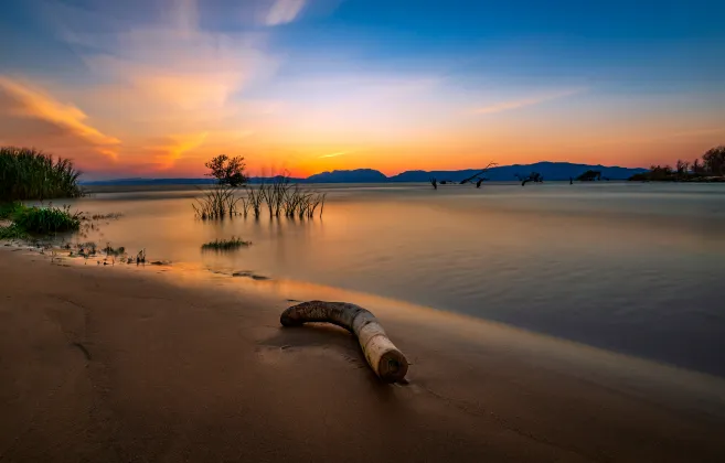 Vé máy bay Côn Minh Hà Nội