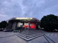 Mingzhu Culture Square - Shaoxing