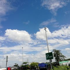 GU MA DOU FU HUA User Photo