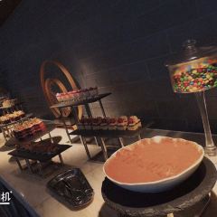 武夷·椿泊度假酒店·品崇安餐厅 User Photo