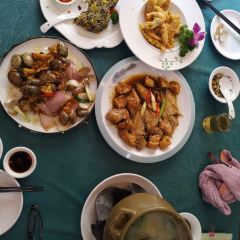 XIAN XIONG QI User Photo