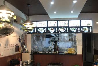 秦云老太婆摊摊面(全国总店) user photo